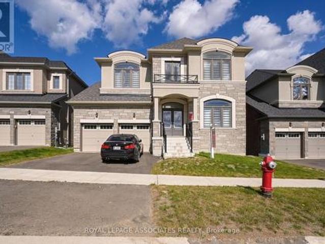 House for rent in Caledon, Ontario