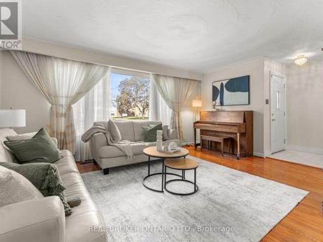 House for sale in Woburn, Ontario