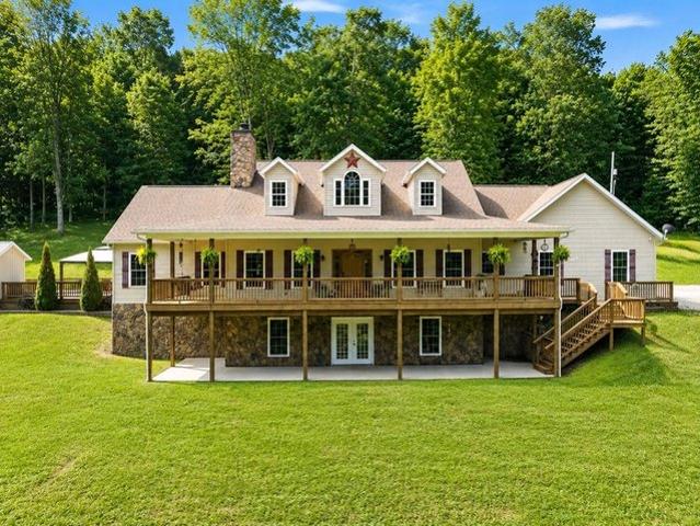 House for sale in Triadelphia, West Virginia