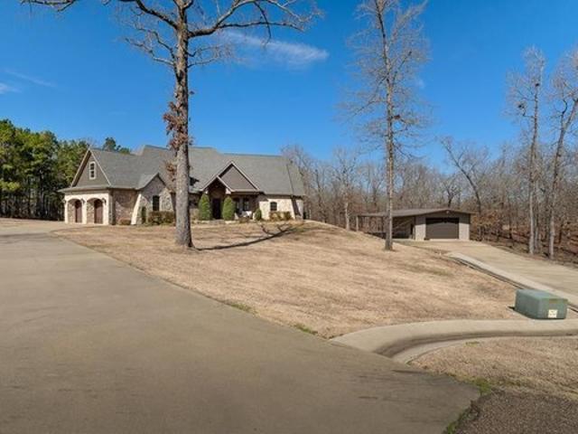 House for sale in Texarkana, Texas