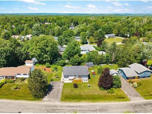 House for sale in New Brunswick