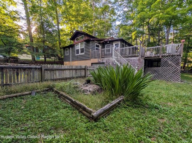 House for sale in Bethel, New York