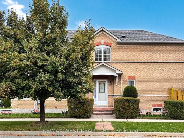 House for sale in Woburn, Ontario