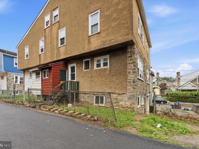 House for sale in Delco, Pennsylvania