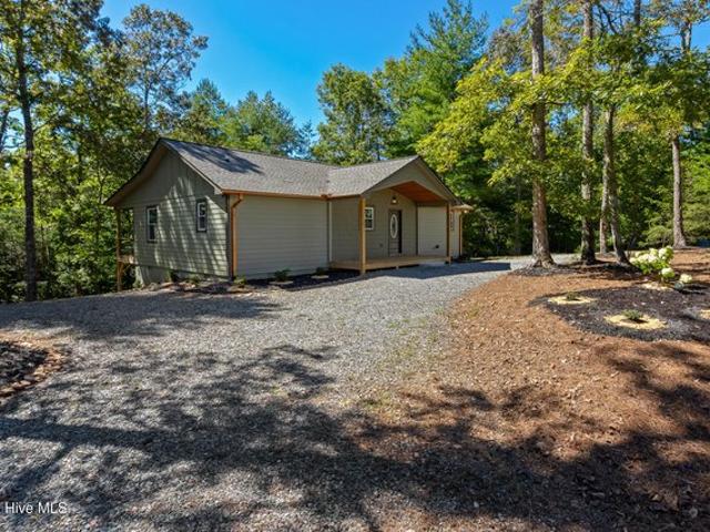 House for sale in Murphy, Cherokee County