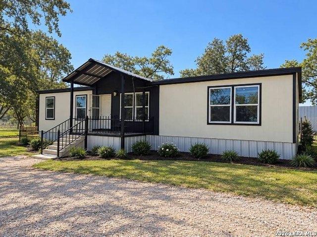 House for sale in Somerset, Bexar County