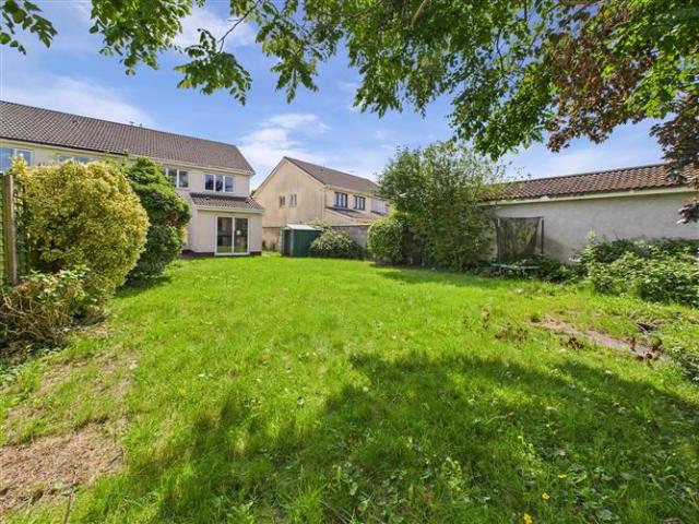 Detached House for sale in Leixlip, Kildare