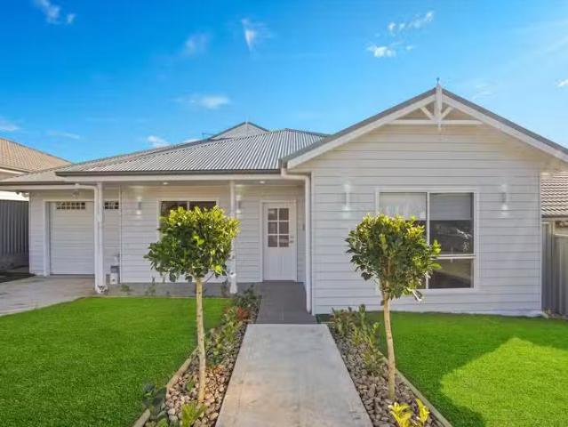House for rent in Thirlmere, New South Wales