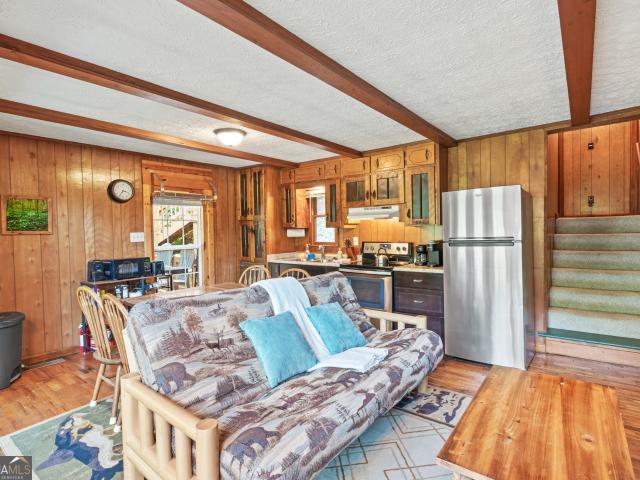 House for sale in Blue Ridge, Georgia