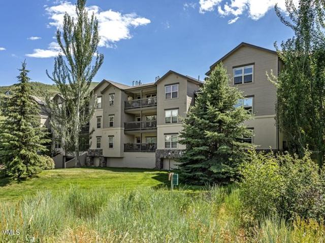 Condo for sale in Eagle, Colorado