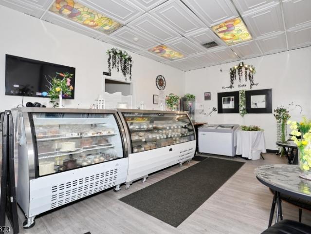 Commercial for sale in Bogota, New Jersey