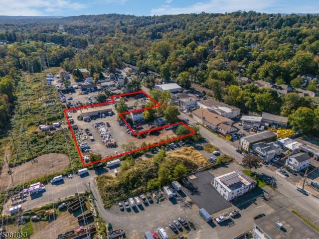 Land for sale in Chatham, New Jersey