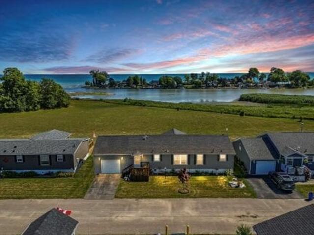 Property for sale in Nanticoke, Ontario