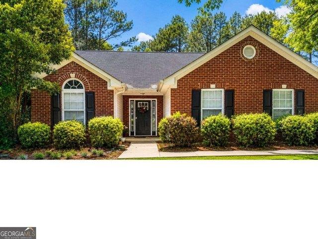 House for sale in Covington, Georgia