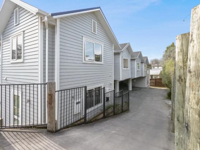House for rent in Whitiora, Hamilton City
