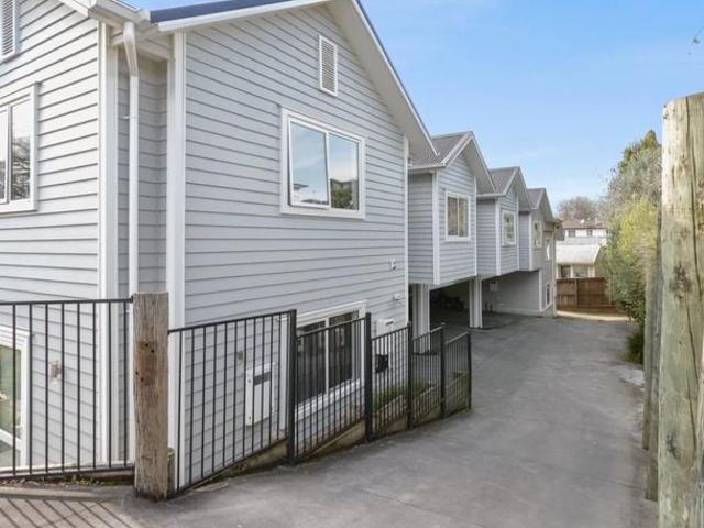 Property for rent in Whitiora, Hamilton City