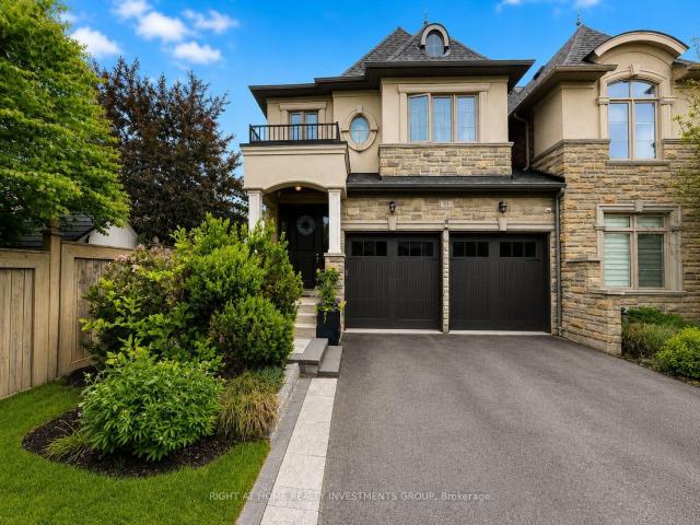 Townhouse for sale in Woburn, Ontario