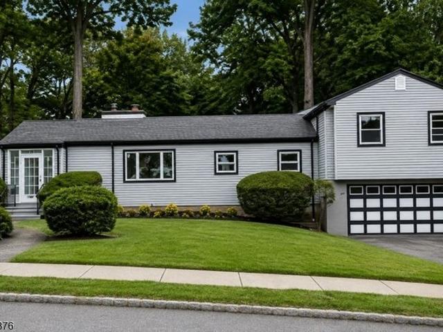 House for sale in West Orange, New Jersey