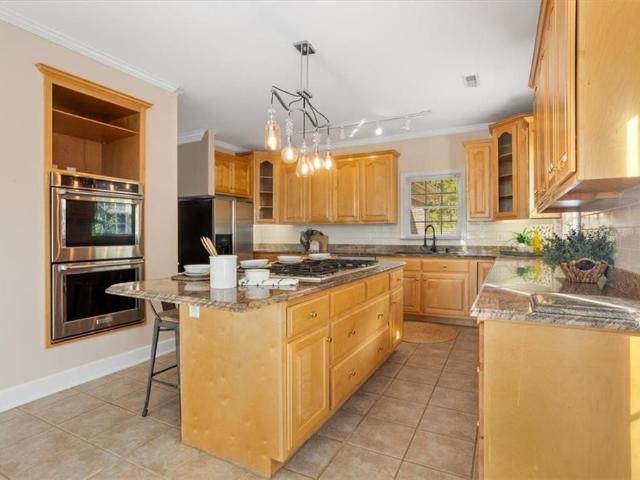 House for sale in Bartow, Georgia