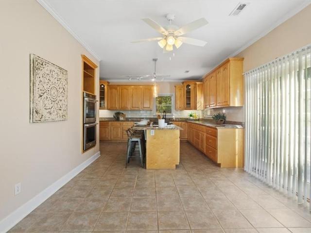 House for sale in Bartow, Georgia