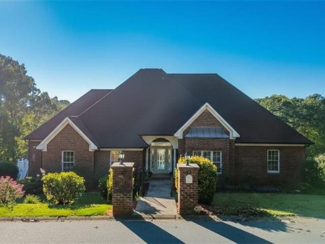 House for sale in Bartow, Georgia