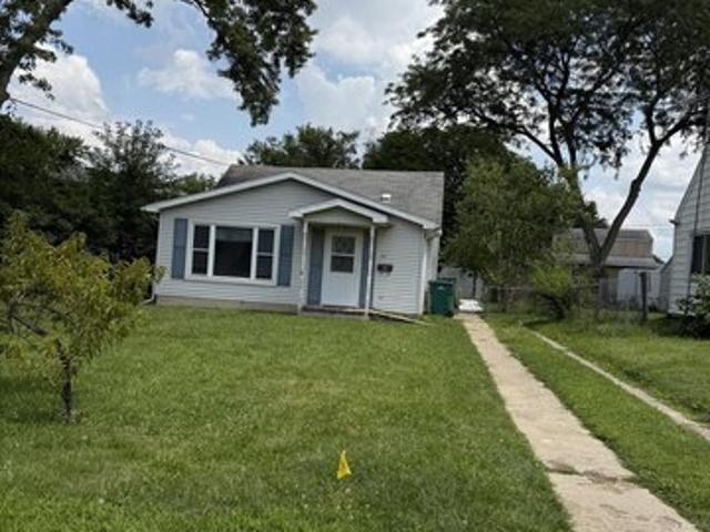 House for sale in Rossford, Ohio