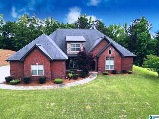 House for sale in Oxford, Calhoun County