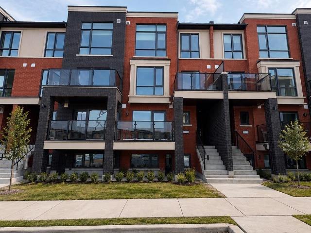 Condo for rent in Georgina, Ontario