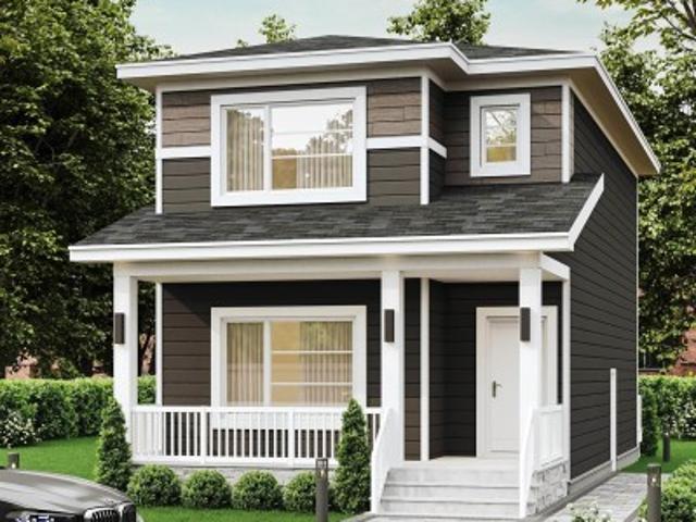 House for sale in Saint Albert, Alberta