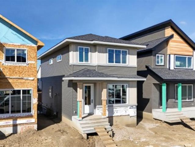 House for sale in Riverside, St. Albert