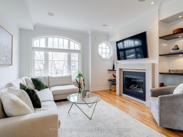 House for sale in Woburn, Ontario