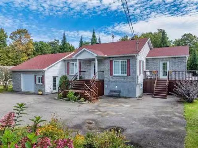 House for sale in Laurentides, Quebec