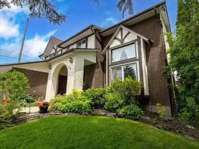 House for sale in Dollard-des-ormeaux