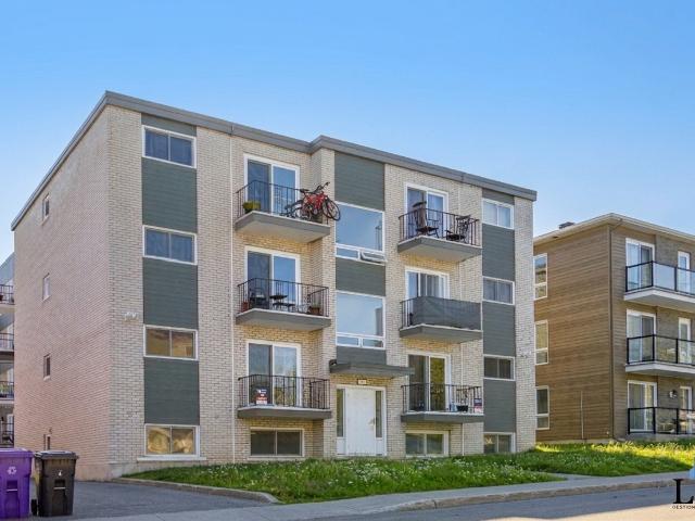 Apartment for rent in Gatineau, Quebec