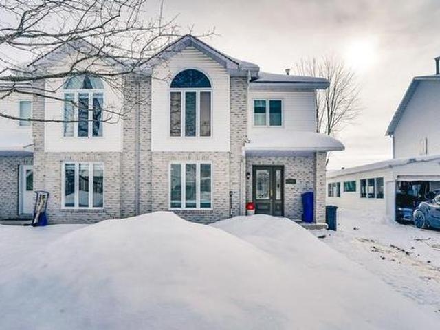 House for sale in Gatineau, Quebec