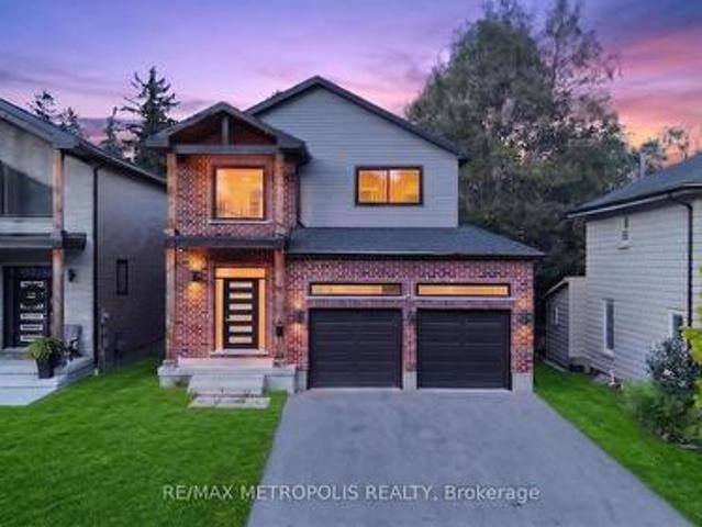 House for rent in Cambridge, Ontario
