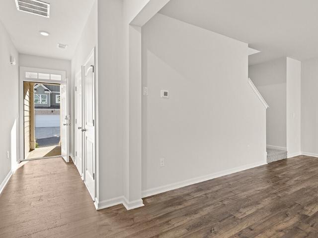 Townhouse for sale in Dahlonega, Georgia