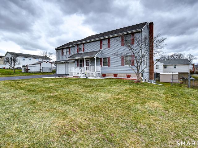 Property for sale in Wethersfield, Connecticut