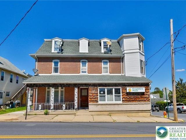 House for sale in Lehigh, Pennsylvania