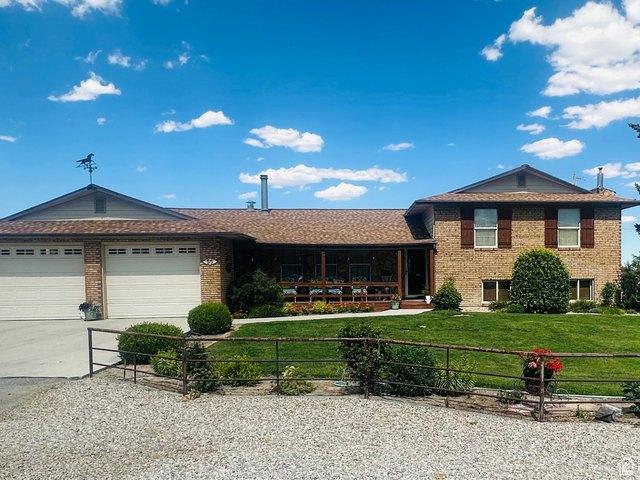 House for sale in Ferron, Utah