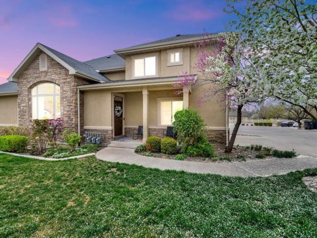Townhouse for sale in American Fork, Utah