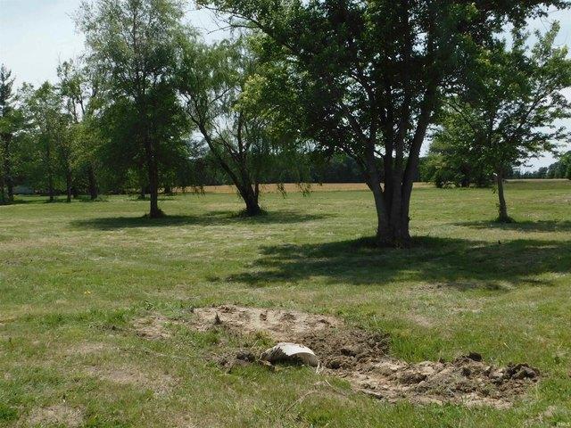 Land for sale in Campbellsburg, Indiana