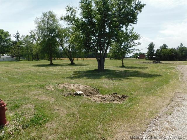 Land for sale in Campbellsburg, Indiana