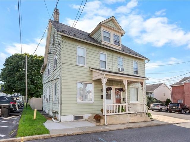 House for sale in Nazareth, Pennsylvania