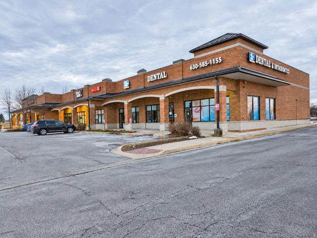 Property for rent in Aurora, Illinois