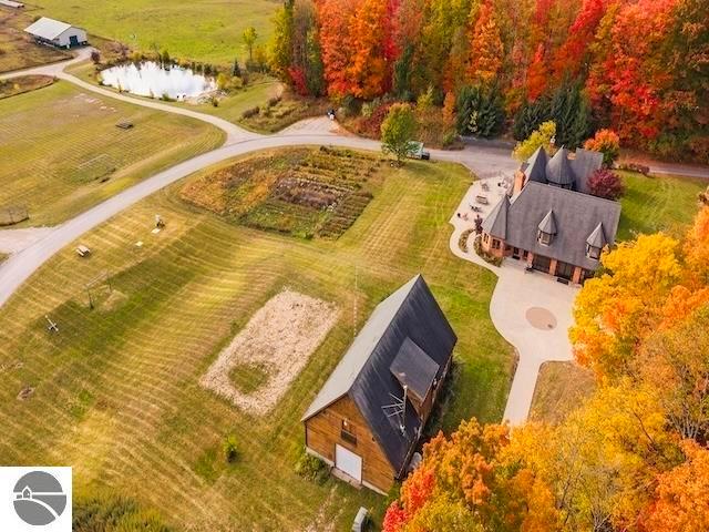 Commercial for sale in Blair Township, Grand Traverse County