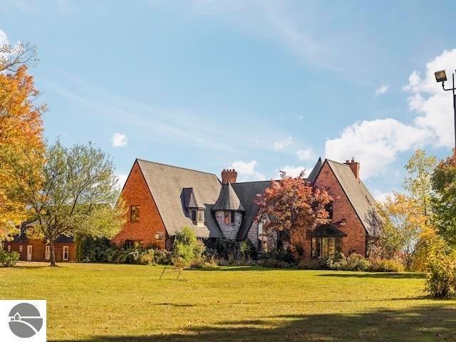 Commercial for sale in Michigan