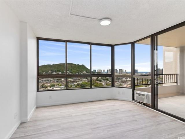 Condo for sale in Honolulu, Hawaii