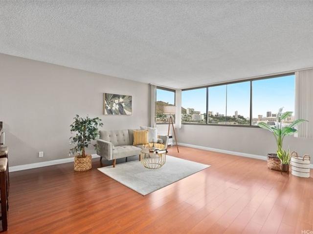 Condo for sale in Honolulu, Hawaii