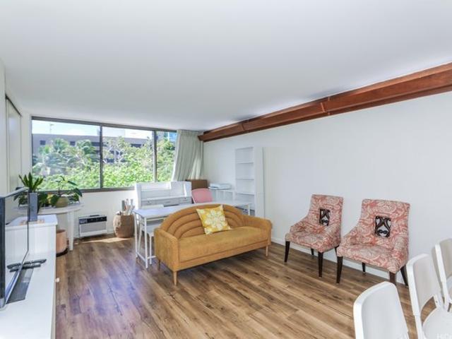 Condo for sale in Honolulu, Hawaii